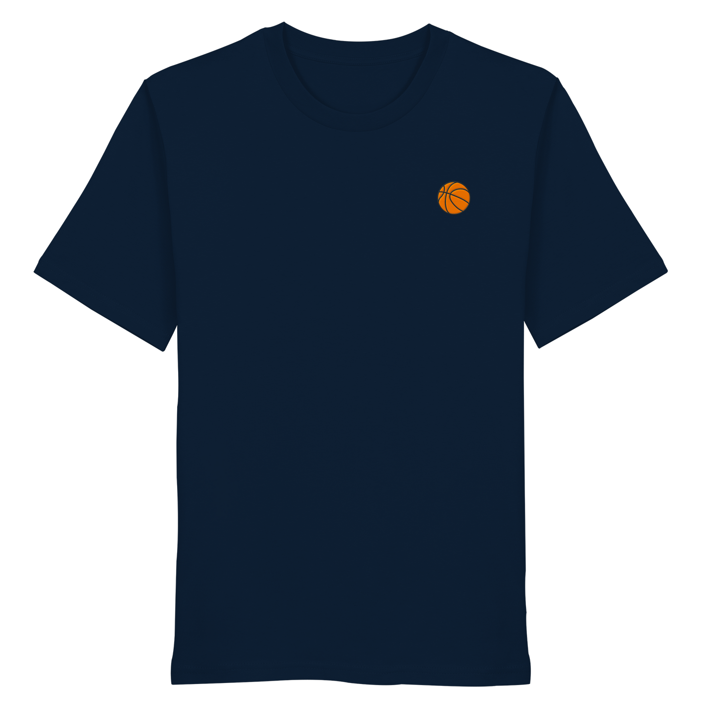 Basketball - Organic Shirt