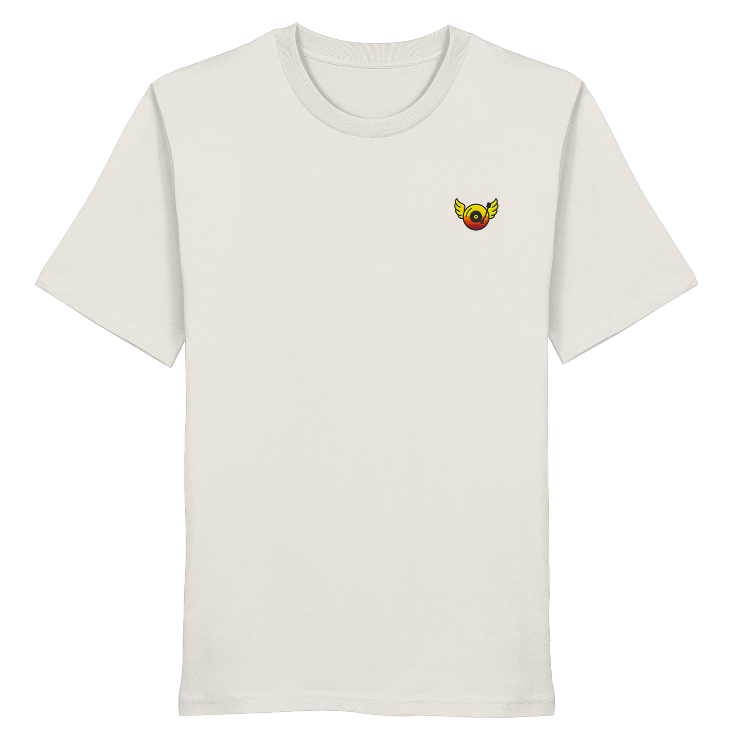 Schallplatte - Organic Shirt