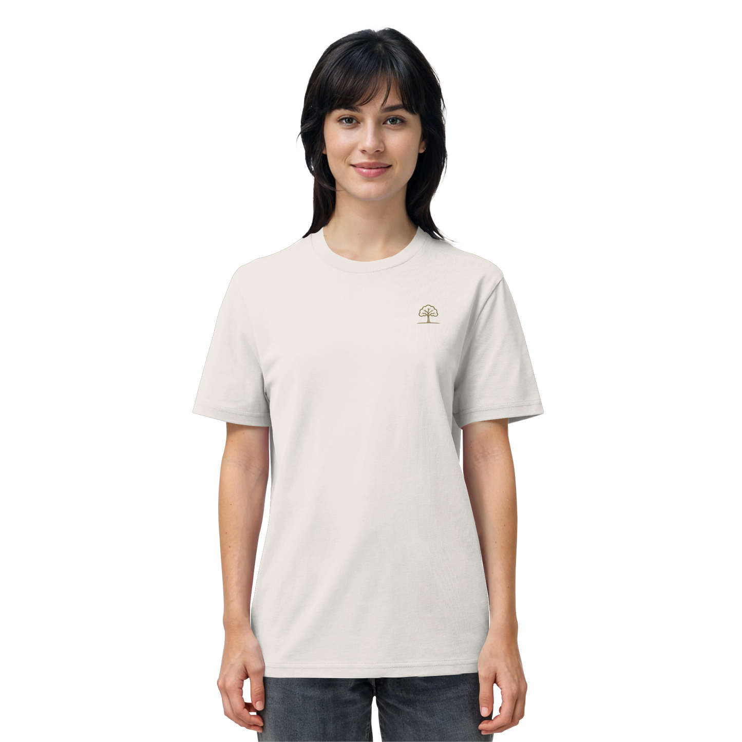 Eternal Tree - Organic Shirt