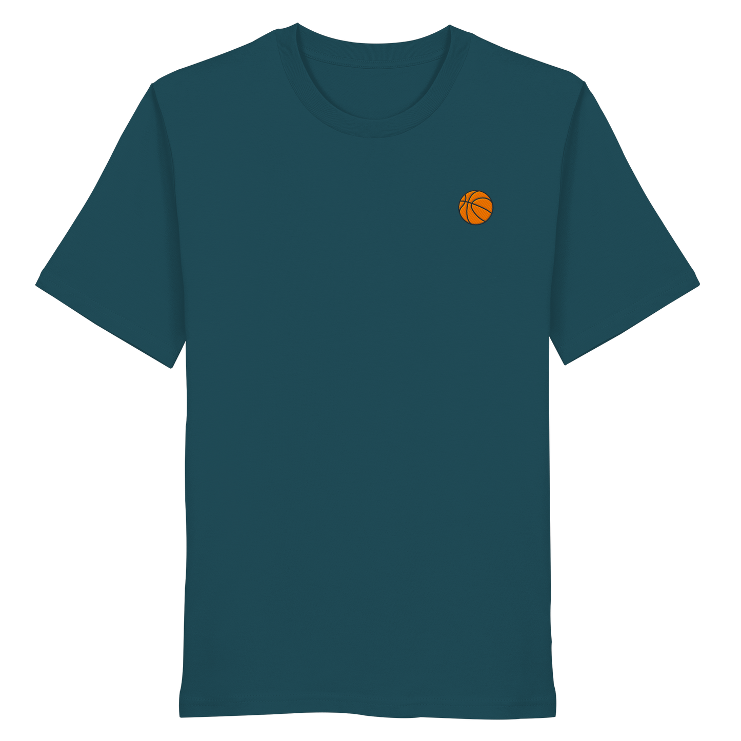 Basketball - Organic Shirt