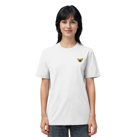 Schallplatte - Organic Shirt