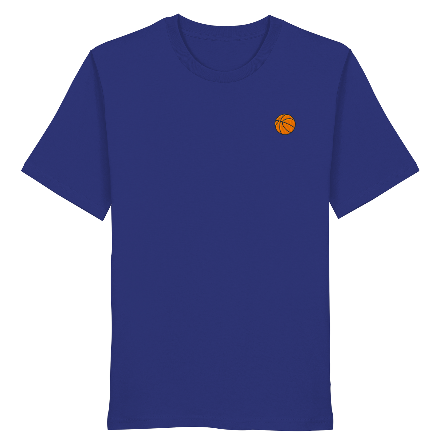 Basketball - Organic Shirt