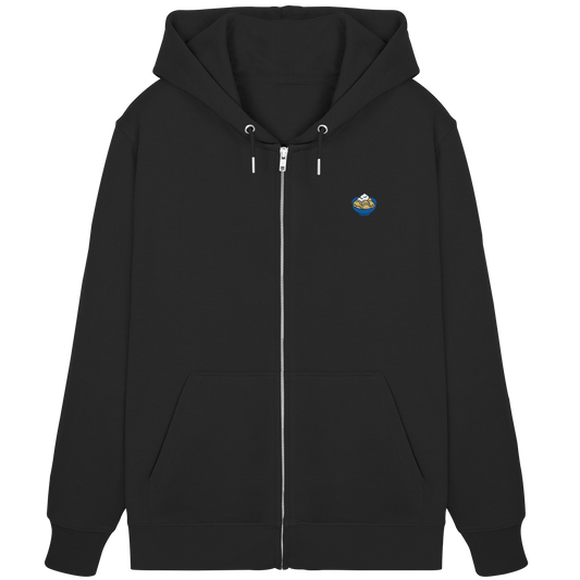 Pilmeni mit Schmand - Organic Zipper