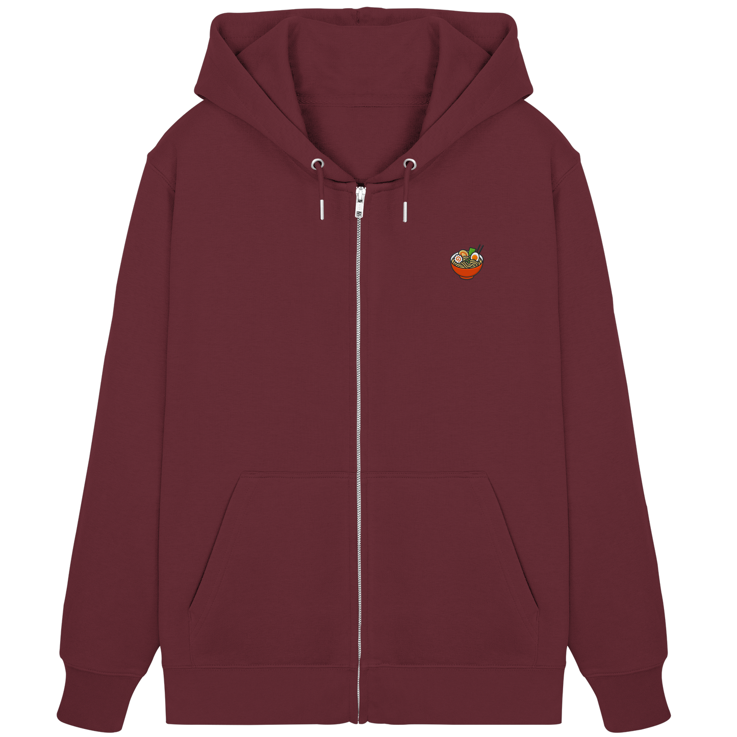 Ramen Bowl - Organic Zipper