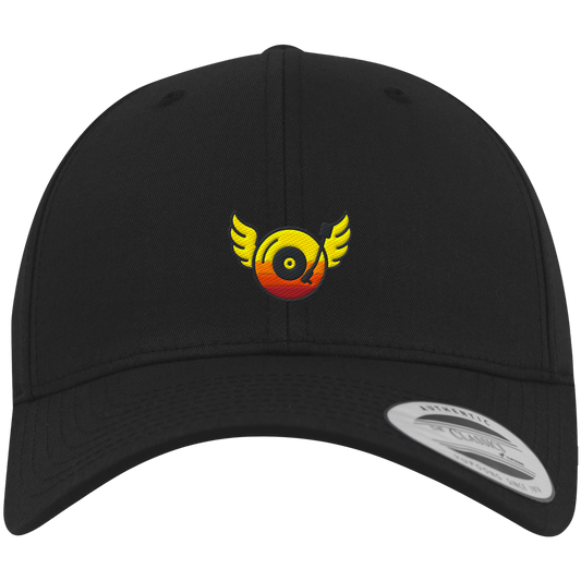 Schallplatte - Premium Baseball Cap