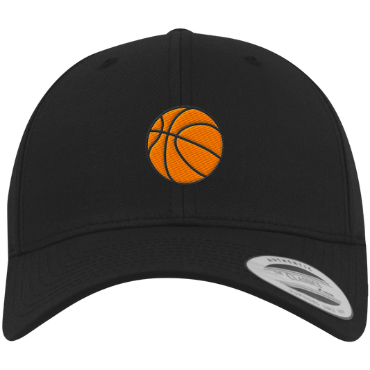 Basketball - Premium Baseball Cap