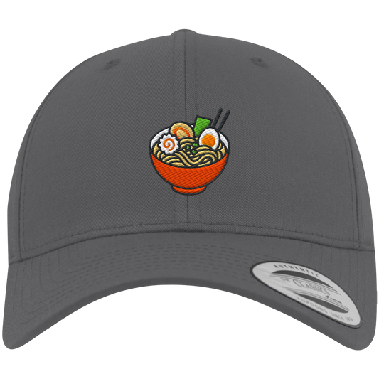Ramen Bowl - Premium Baseball Cap