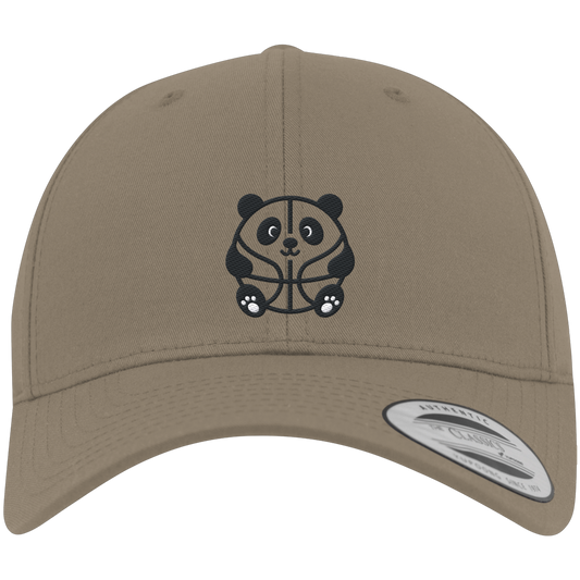 Basketball Panda - Premium Baseball Cap