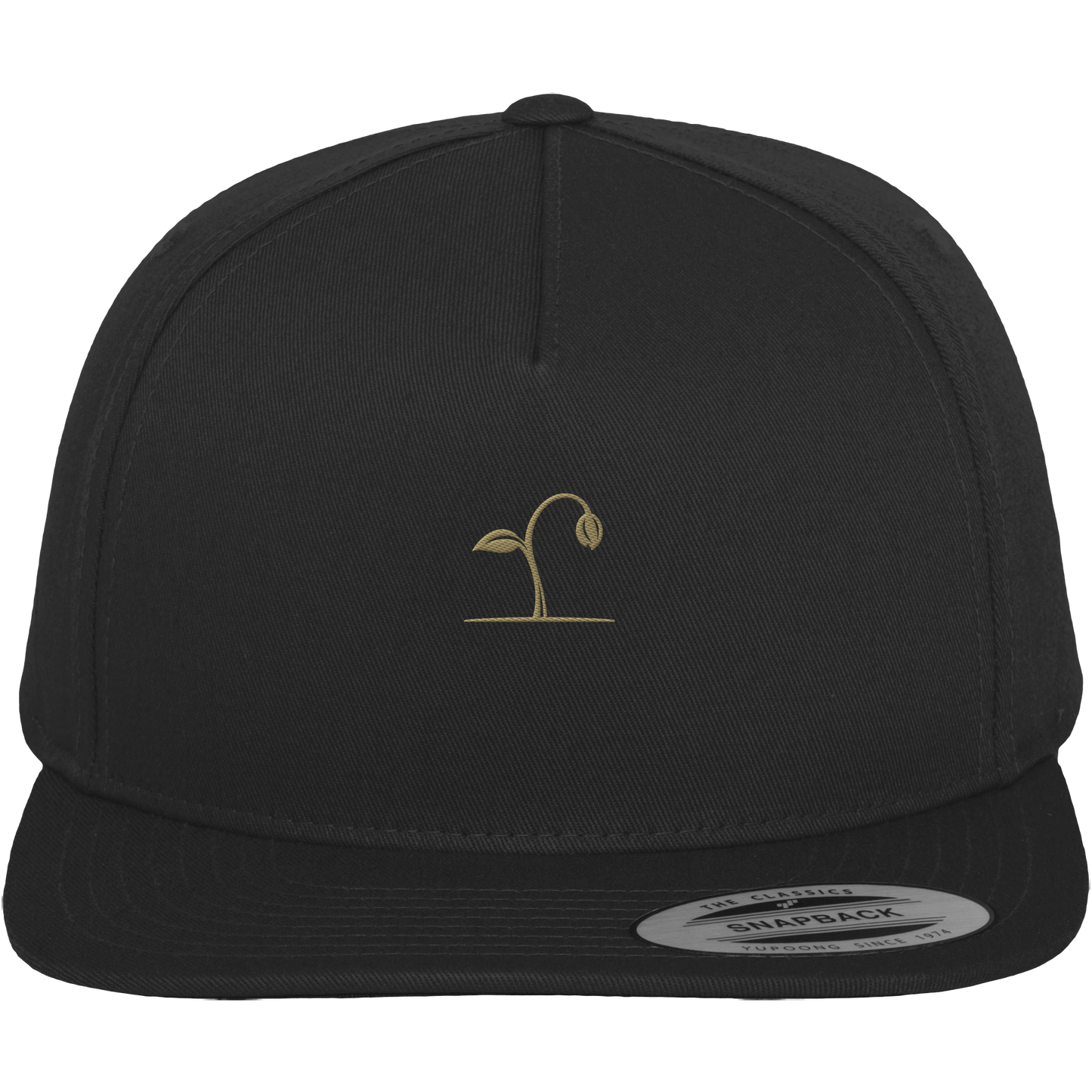 New Beginning - Premium Snapback