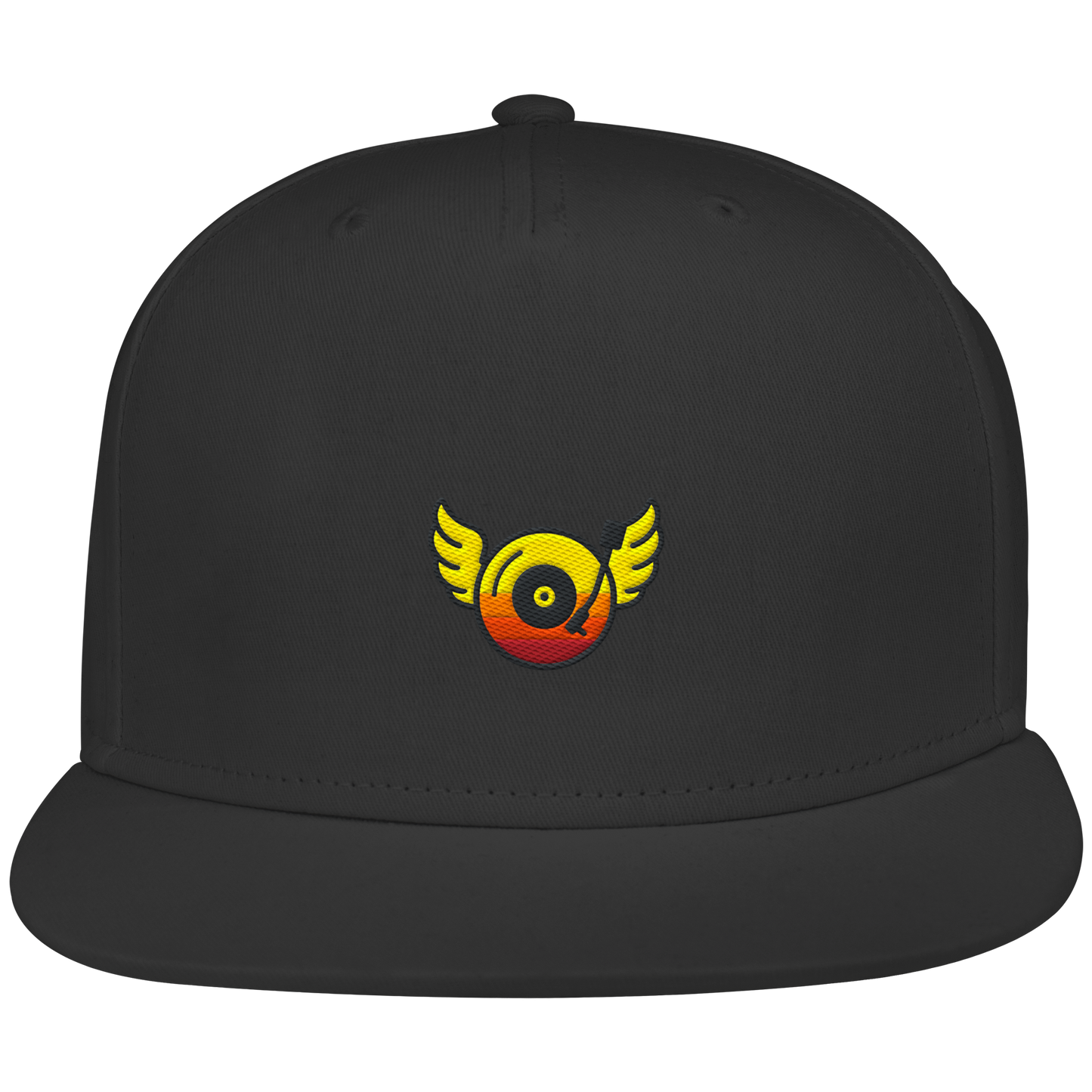 Schallplatte - Snapback