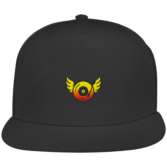 Schallplatte - Snapback