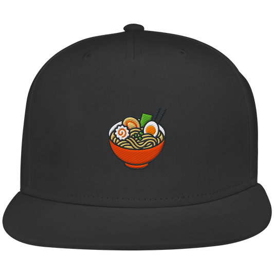 Ramen Bowl - Snapback