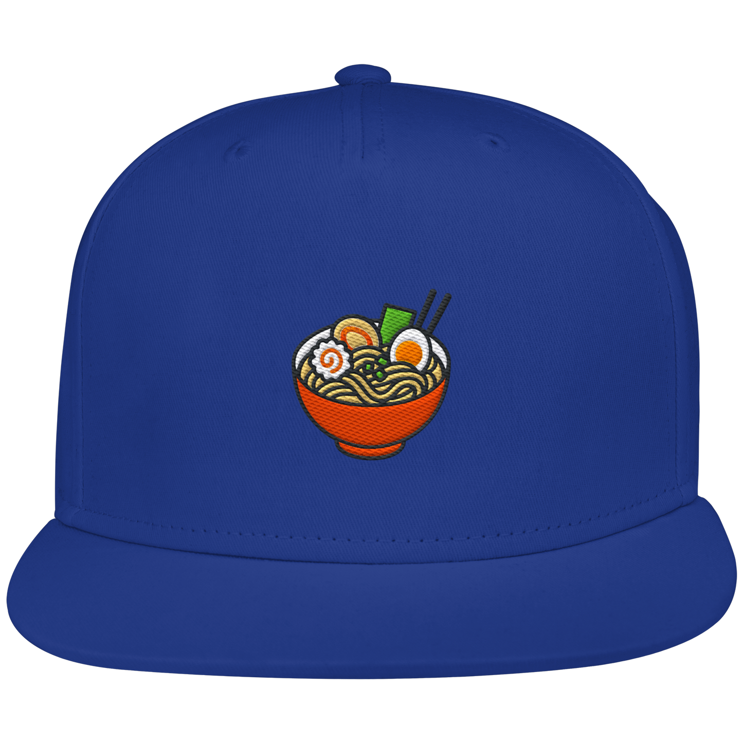 Ramen Bowl - Snapback