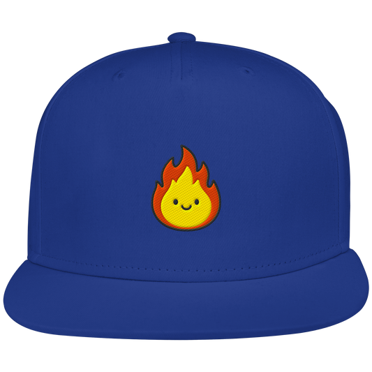 Happy Flame - Snapback