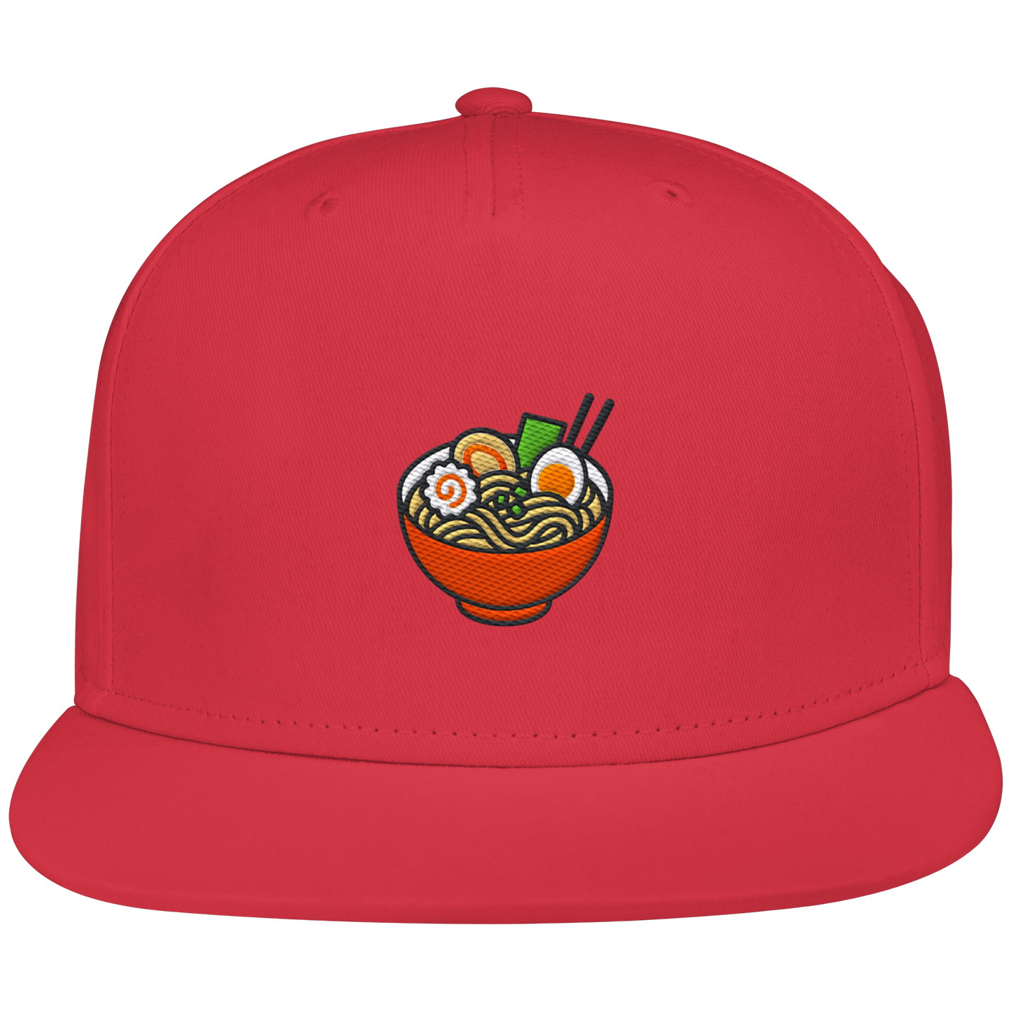 Ramen Bowl - Snapback