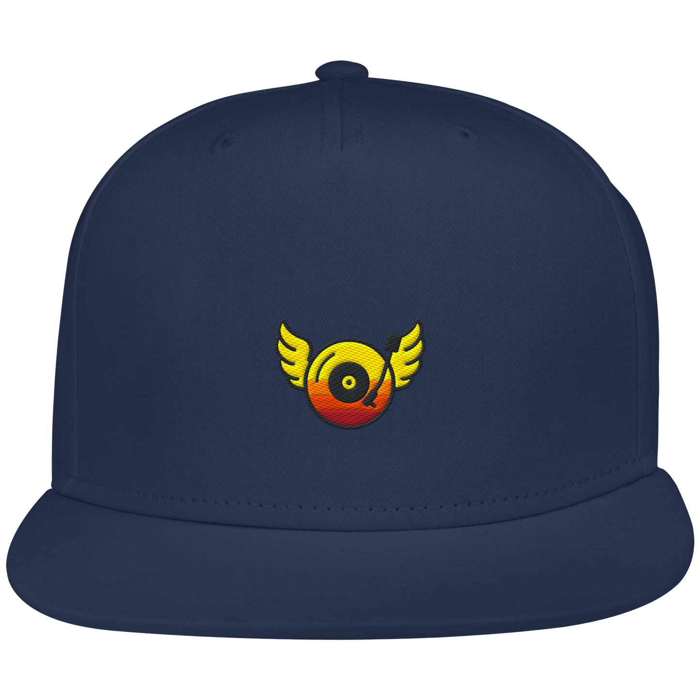 Schallplatte - Snapback