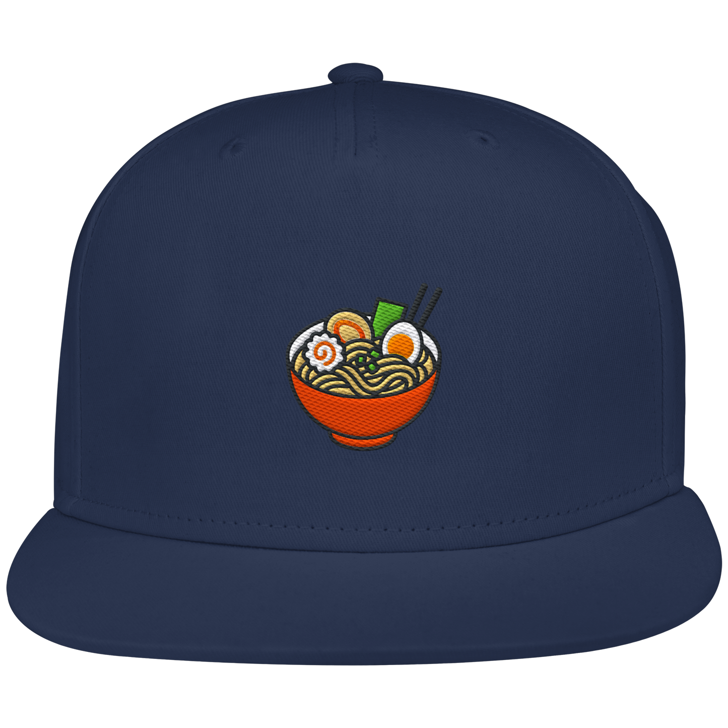 Ramen Bowl - Snapback