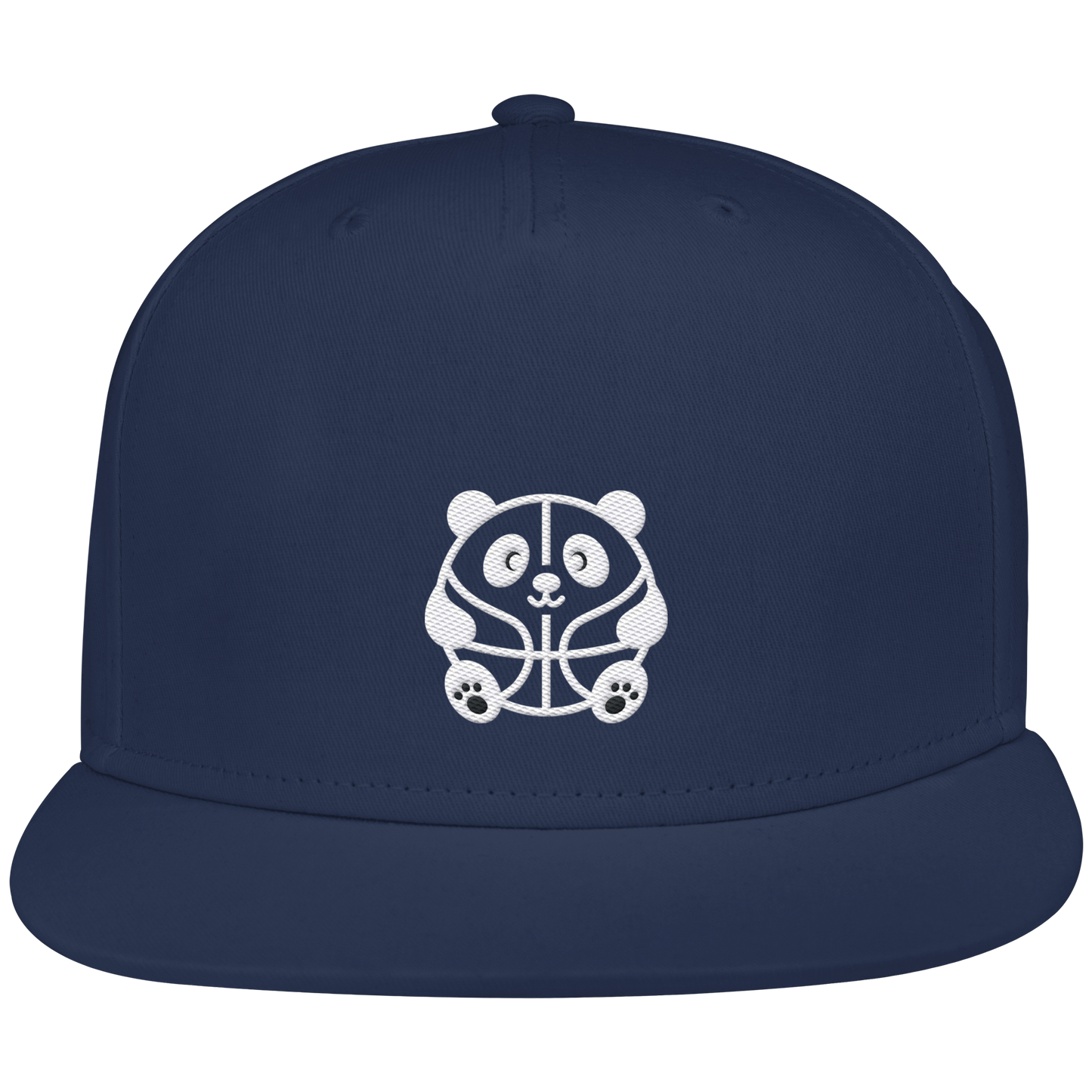Basketball Panda - Snapback