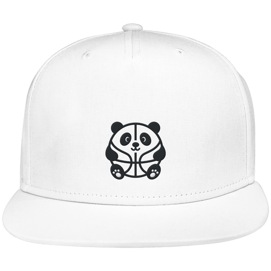 Basketball Panda - Snapback