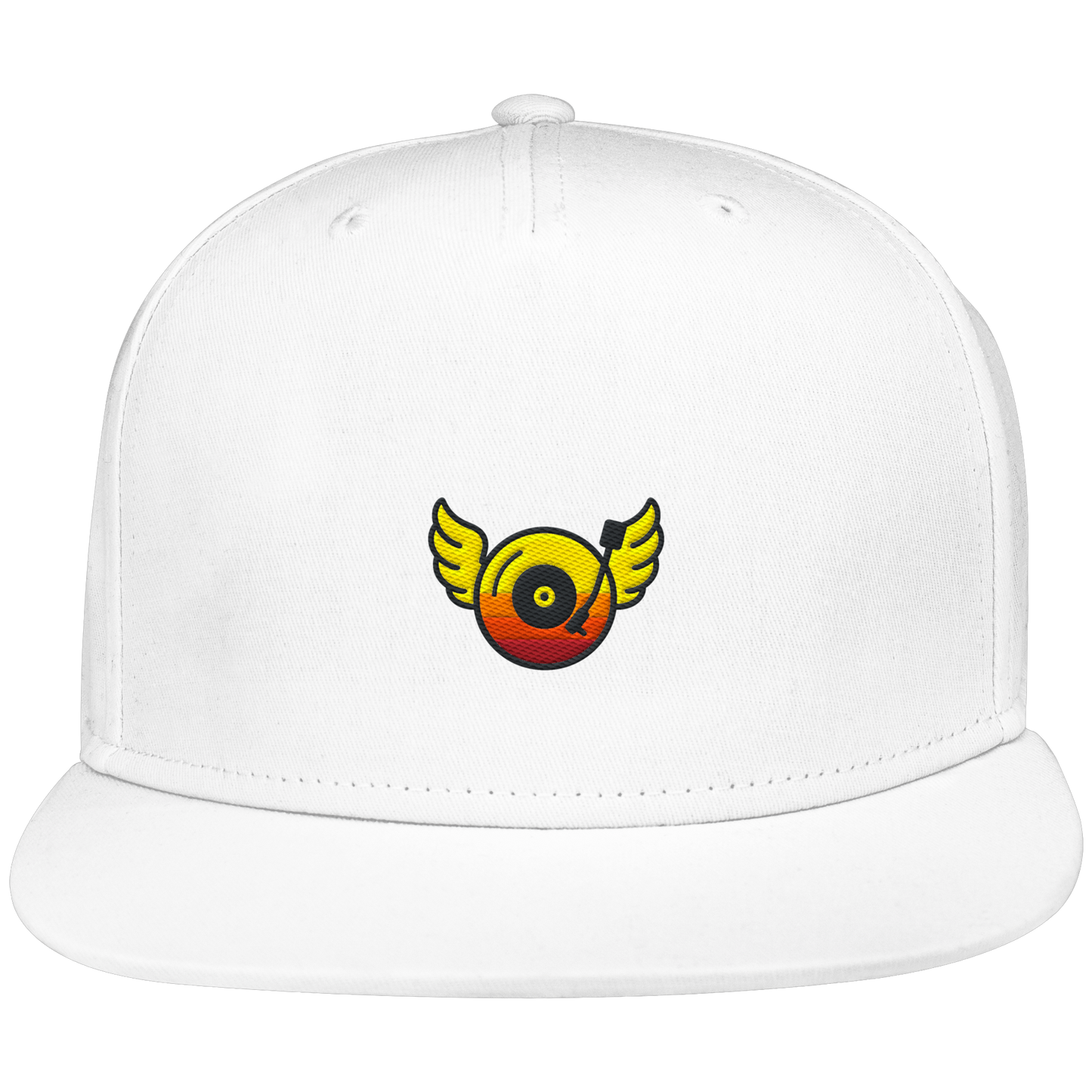 Schallplatte - Snapback