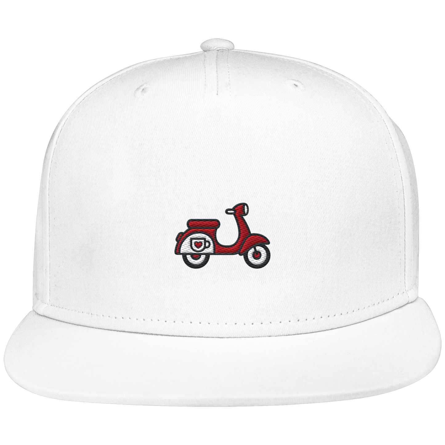 Scooter - Snapback