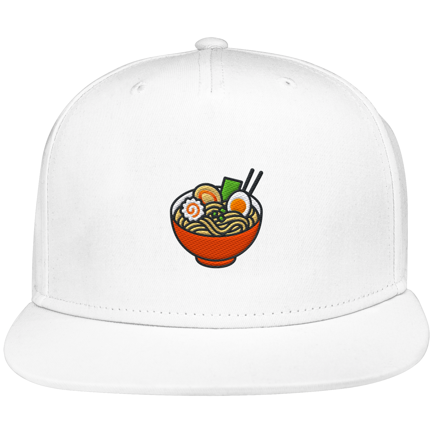 Ramen Bowl - Snapback