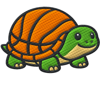 Mr. Turtle