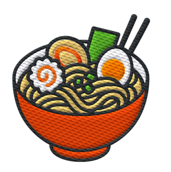 Ramen Bowl