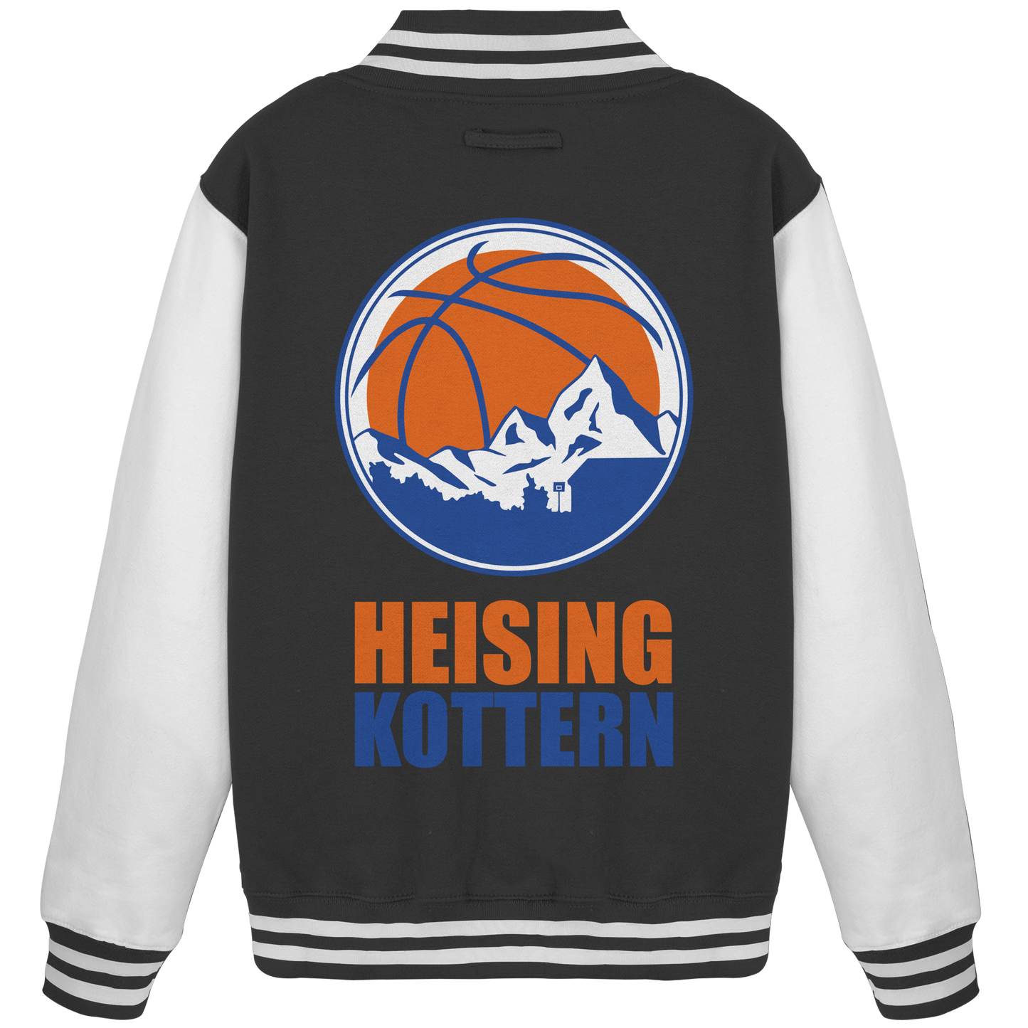 SG Heising-Kottern Logo - College Jacket