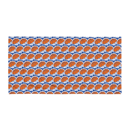 SG Heising-Kottern Handtuch Allover