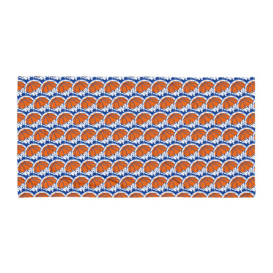 SG Heising-Kottern Handtuch Allover