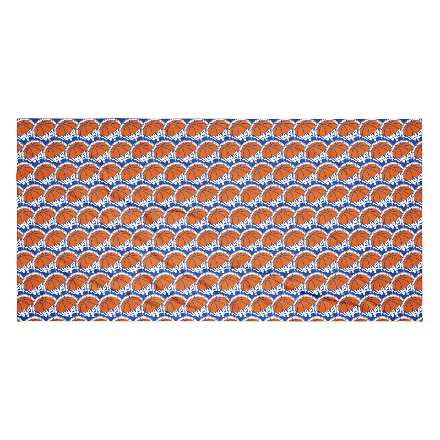 SG Heising-Kottern Handtuch Allover