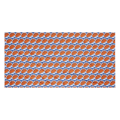 SG Heising-Kottern Handtuch Allover