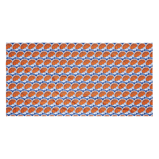 SG Heising-Kottern Handtuch Allover