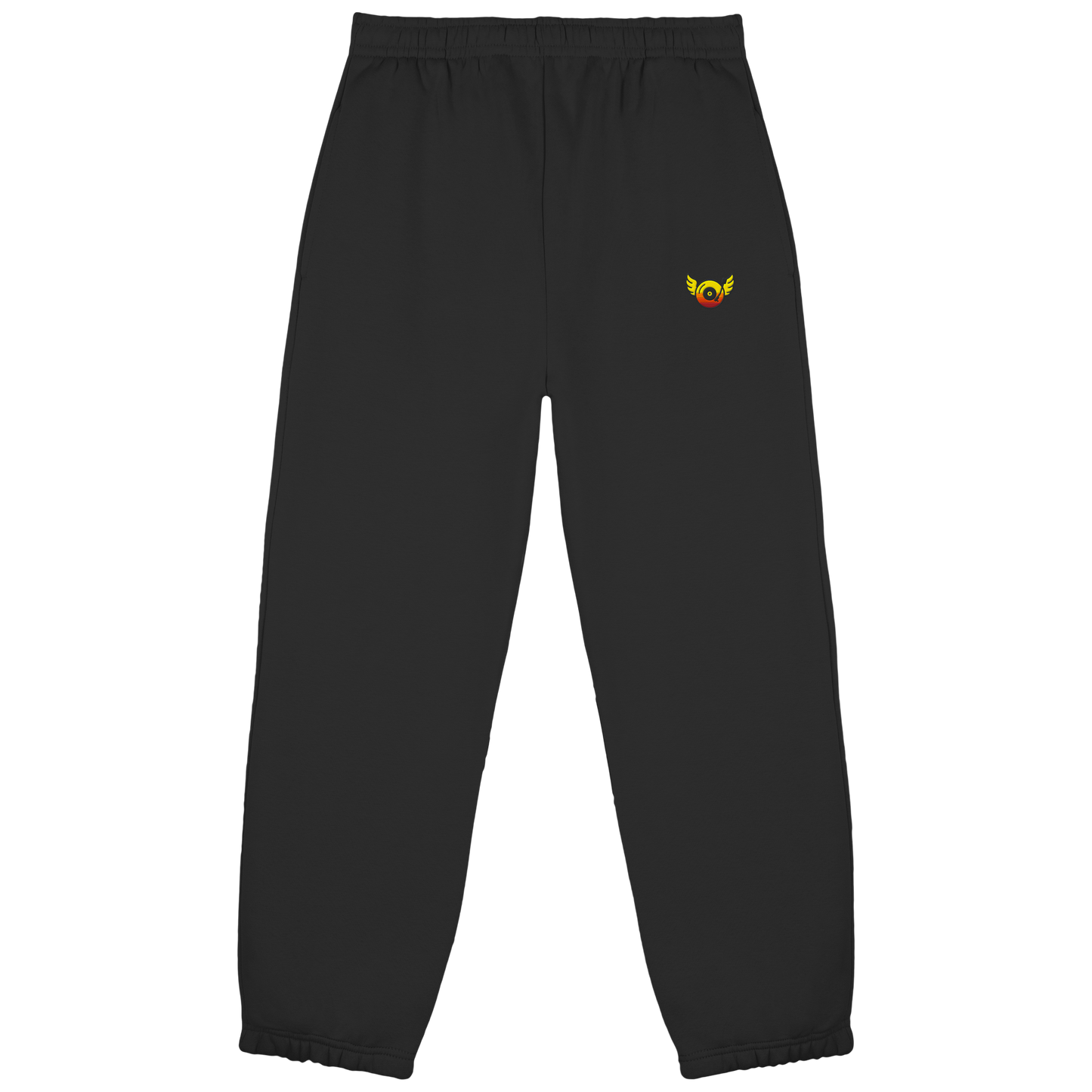 Schallplatte - Fluffy Sweatpants