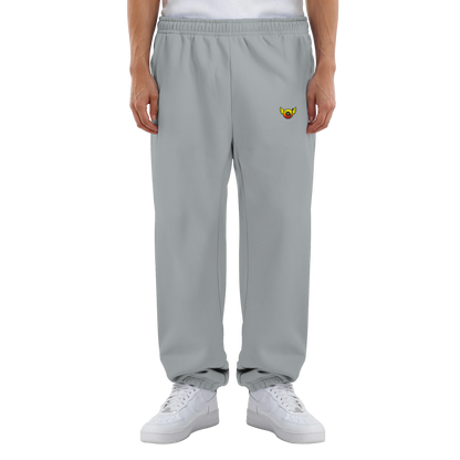 Schallplatte - Fluffy Sweatpants