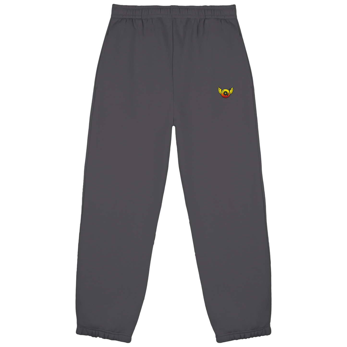 Schallplatte - Fluffy Sweatpants