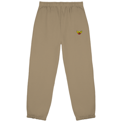 Schallplatte - Fluffy Sweatpants