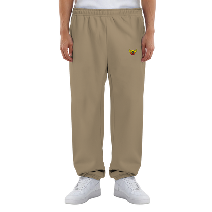 Schallplatte - Fluffy Sweatpants