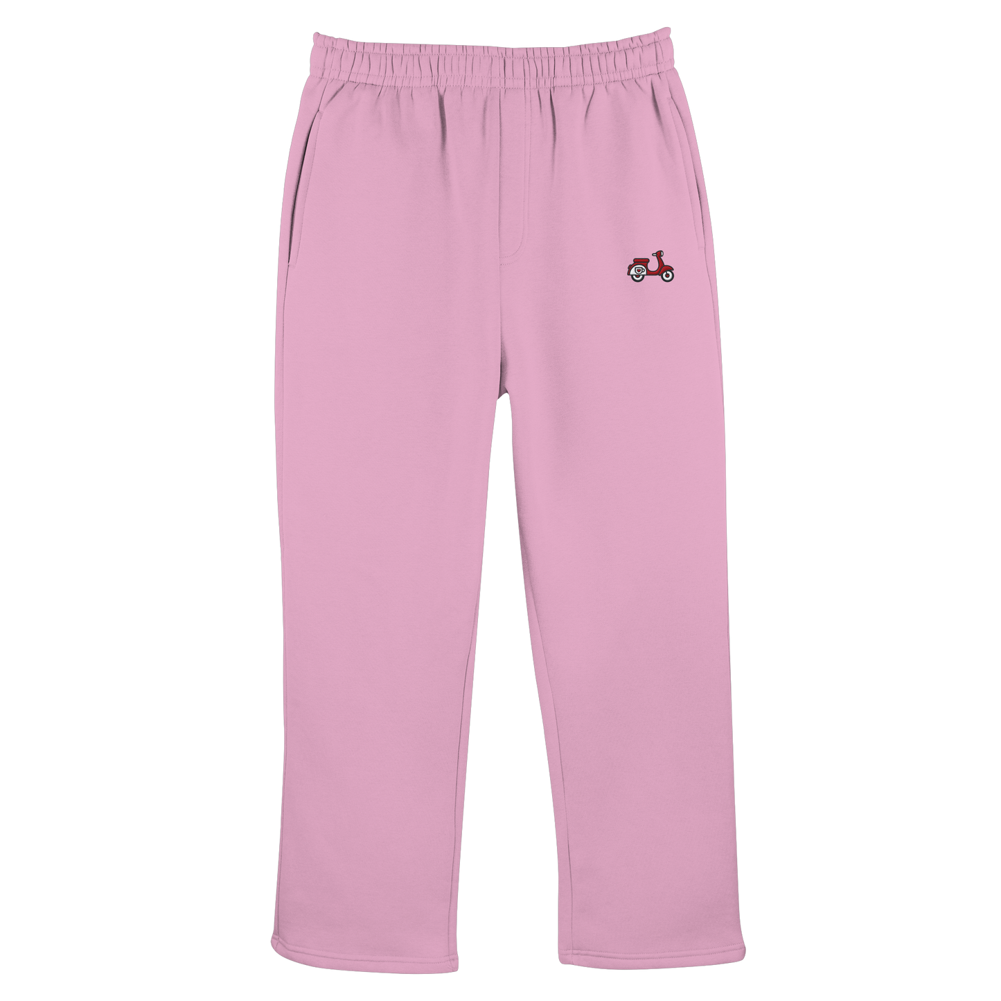 Scooter - Fluffy Track Sweatpants