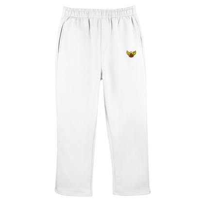 Schallplatte - Fluffy Track Sweatpants