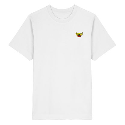 Schallplatte - Heavy Oversized Organic Shirt