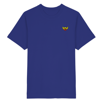 Schallplatte - Heavy Oversized Organic Shirt