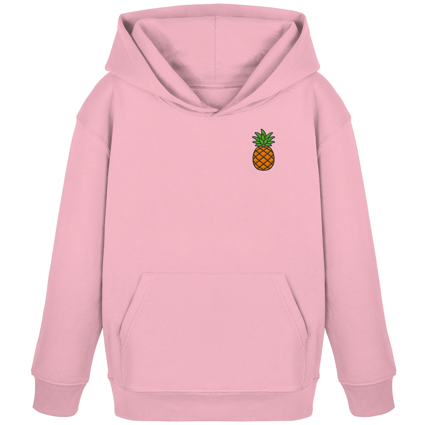 Ananas - Kids Organic Hoodie