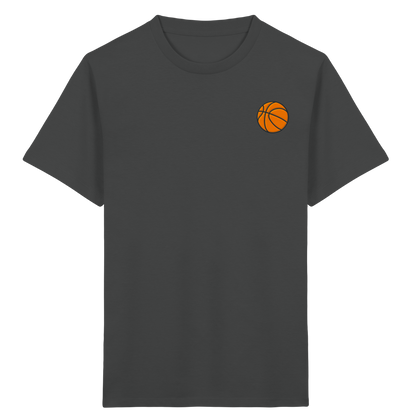 Basketball - Kids Organic Shirt