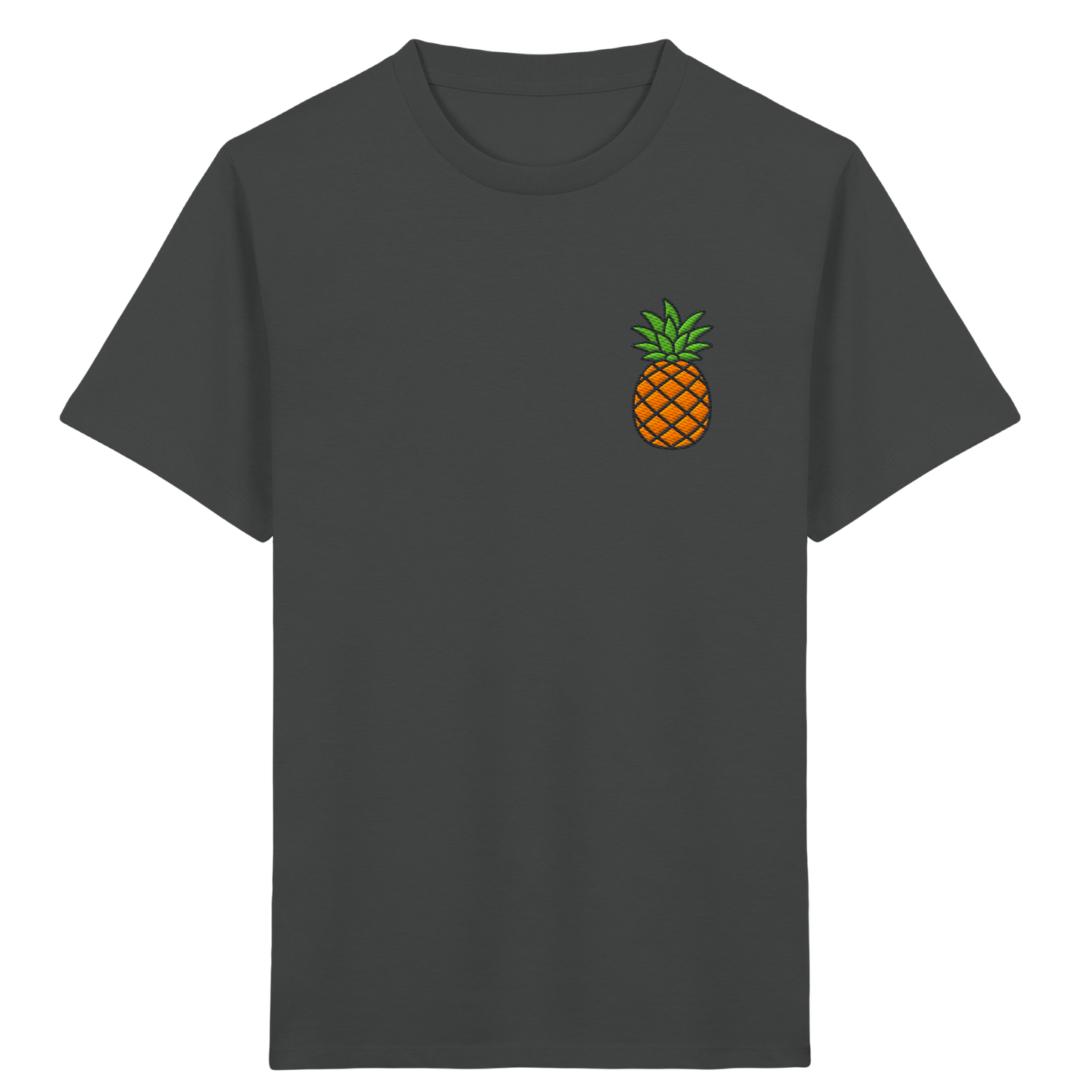 Ananas - Kids Organic Shirt