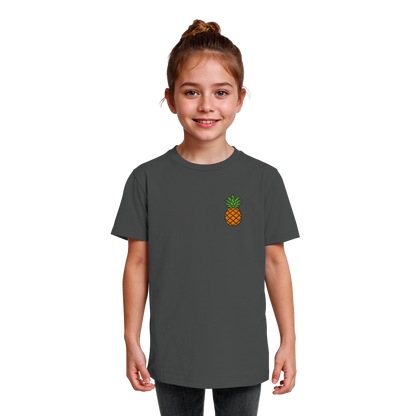 Ananas - Kids Organic Shirt