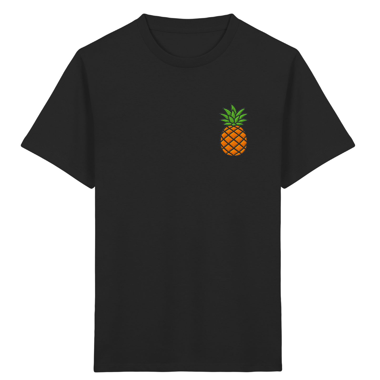 Ananas - Kids Organic Shirt