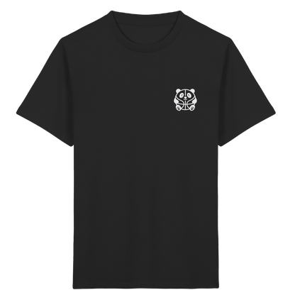 Basketball Panda - Kids Organic Shirt