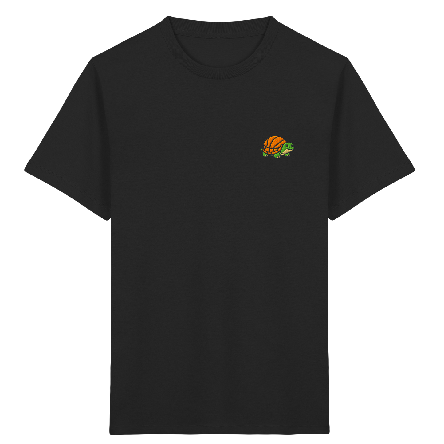 Mr. Turtle - Kids Organic Shirt